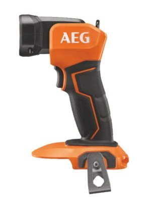 AEG 18 V Pro18V Akku-LED-Leuchte, 340 Lumen, ohne Akku