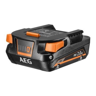 AEG 18 V 2.0 Ah Prolithium-Ion™ Akku