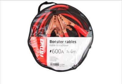 Starthilfekabel 600A – 4m
