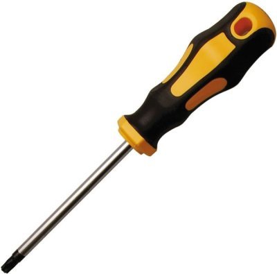 Schraubendreher | T-Profil (für Torx) T27 | Klingenlänge 100 mm