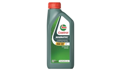 Motorolie 5W30 1 L CASTROL 15F929