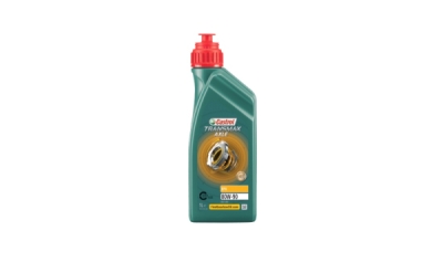 Gearolie 80W/90 1 L CASTROL 15F1BA