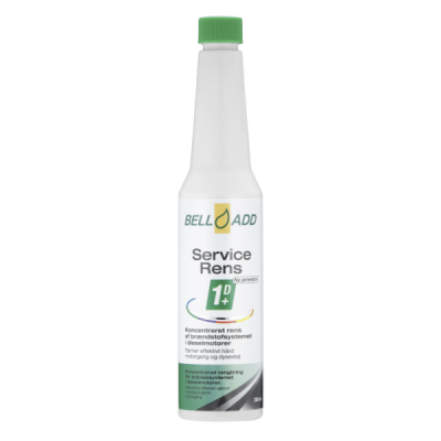 Servicerens 1D+ 200 ml BELL ADD 9925