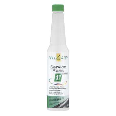 Servicerens 1D+ 200 ml BELL ADD 9925