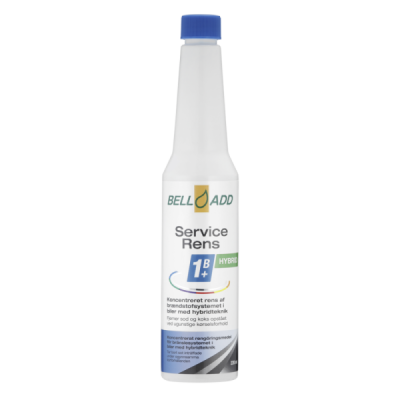 ServiceRens 1B+ Hybrid 220 ml BELL ADD 9905