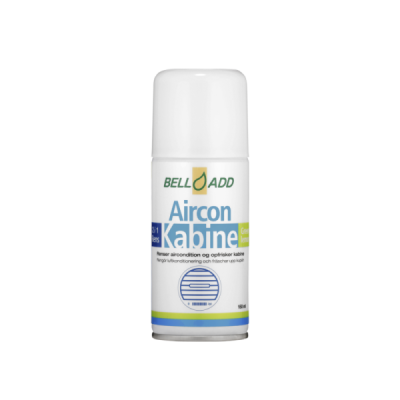 Aircon Kabine Rens 150 ml BELL ADD 9535