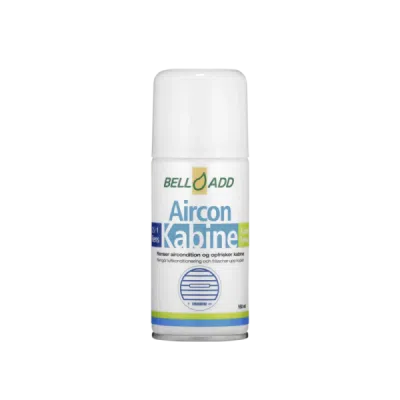Aircon Kabine Rens 150 ml BELL ADD 9535