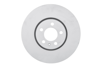 Bremseskive BOSCH 288 x 22 mm