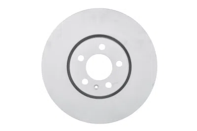 Bremseskive BOSCH 288 x 22 mm