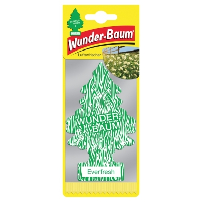 Dufttræ - Everfresh WUNDERBAUM AMT23-005