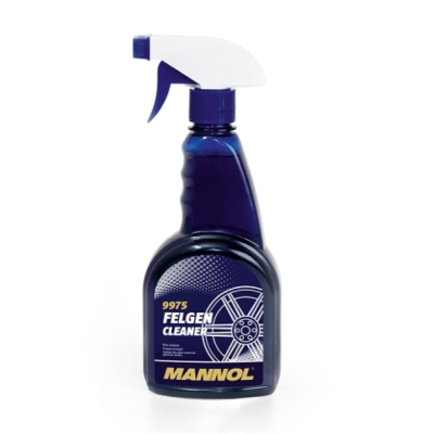 Fælgrens 500 ml MANNOL MN9975