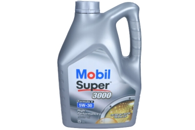 Motorolie 5W30 5 L MOBIL 154447