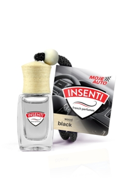 Duftfrisker - Black Classic MOJE AUTO AMT15-105