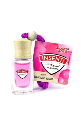 Duftfrisker - Bubblegum MOJE AUTO AMT15-107