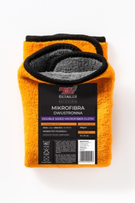Mikrofiber renseklud MOJE AUTO AMT19-632