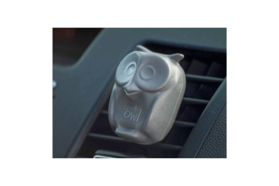 Luftopfrisker - New Car SMELLY OWL RSS01