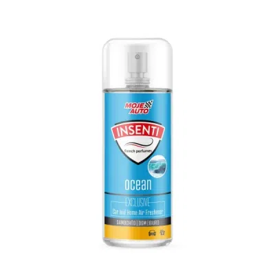 Spray duftfrisker - Ocean MOJE AUTO AMT15-173