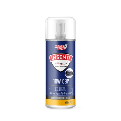 Spray duftfrisker - New car MOJE AUTO AMT15-172