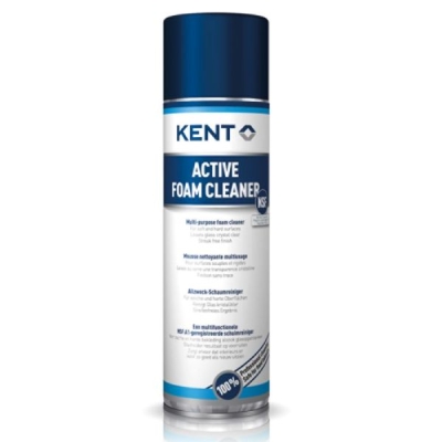 Skumrens 500 ml KENT 86964 23