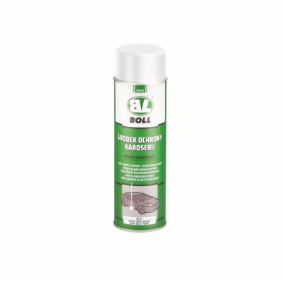 Hvid Undervognsbeskyttelse 500 ml BOLL 001002
