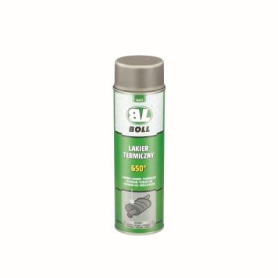 Sølv Termolak 500 ml BOLL 001018