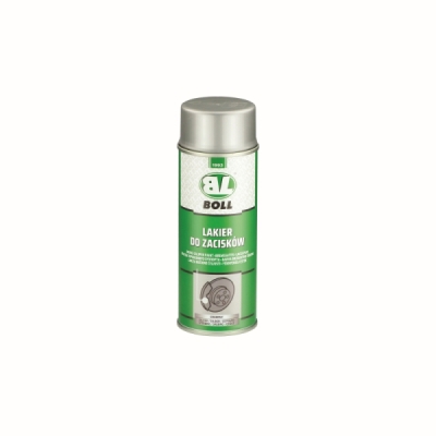 Sølv Kaliberlak 400 ml BOLL 001114
