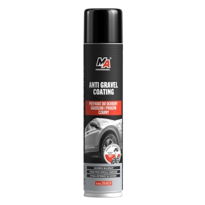 Karrosseribeskyttelsesspray 600 ml MA PROF AMT20-B19