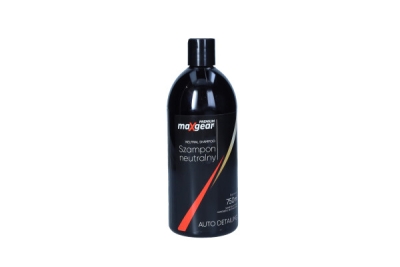 Bilshampoo 750 ml MAXGEAR 36-9006