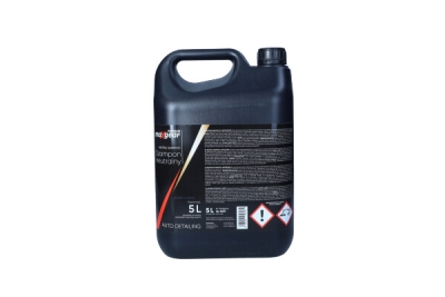 Bilshampoo 5 L MAXGEAR 36-9019
