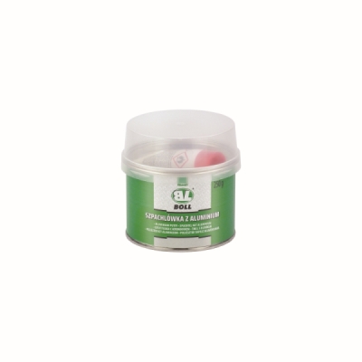 Aluminiumspartel 250g BOLL 002016