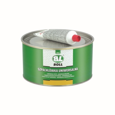 Universalspartel 1,8 kg BOLL 002003
