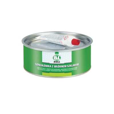 Glasfiber Spartelmasse 1 kg BOLL 0020082
