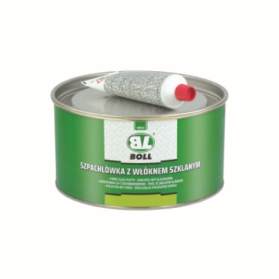 Glasfiber Spartelmasse 1,8kg BOLL 002009