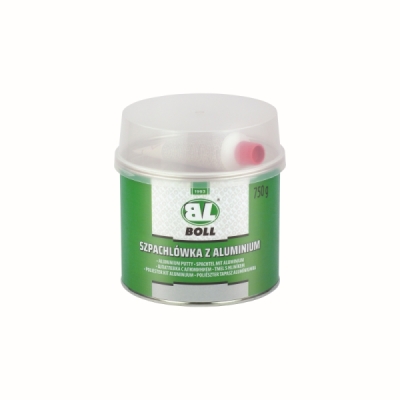Aluminiumspartel 750g BOLL 002017