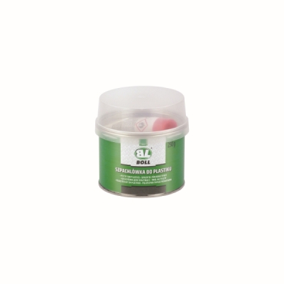 Plast Spartelmasse 250g BOLL 002019