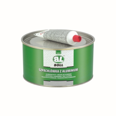 Aluminiumspartel 1,8 kg BOLL 002018