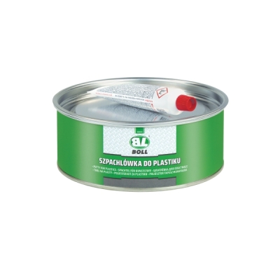 Plast Spartelmasse 1 kg BOLL 0020201
