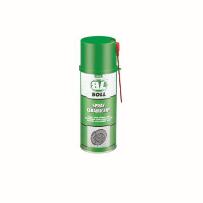 Keramisk spray 400 ml BOLL 001040