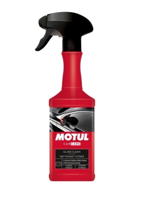 Glasrens 500 ml MOTUL