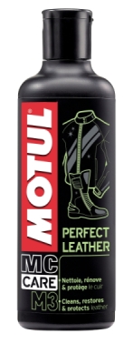 Læderpleje 250 ml MOTUL 102994