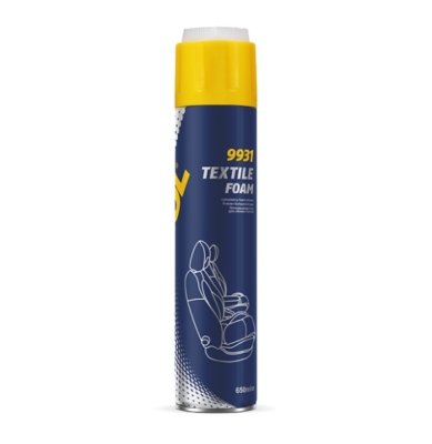 Skumrens 650 ml MANNOL MN9931