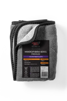 Premium Mikrofiberklud MOJE AUTO AMT19-631