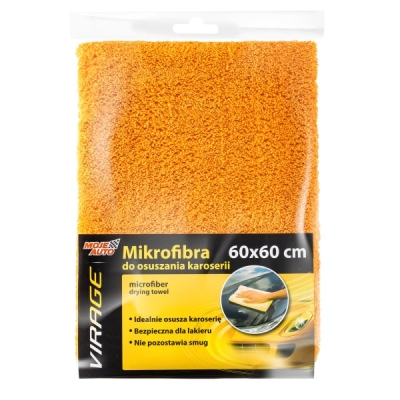 Mikrofiberklud MOJE AUTO AMT97-029