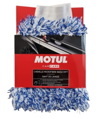 Rengøringshandske MOTUL 110112