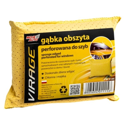 Bilsvamp MOJE AUTO AMT97-005
