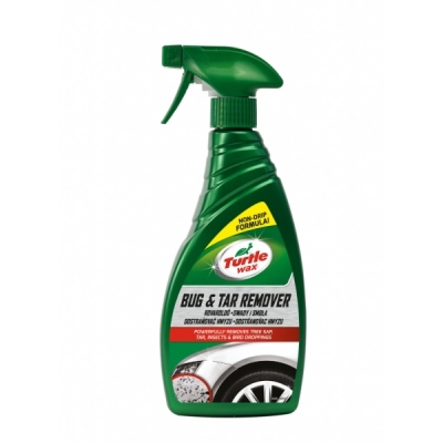 Insektfjerner 500 ml TURTLE WAX AMT70-171