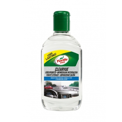 Vandafvisende forrude-behandling TURTLE WAX AMT70-173