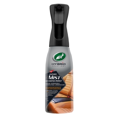 Læderrens 591 ml TURTLE WAX AMT70-207