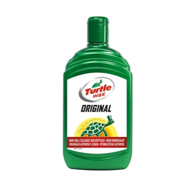 Original voks 500 ml TURTLE WAX AMT70-163