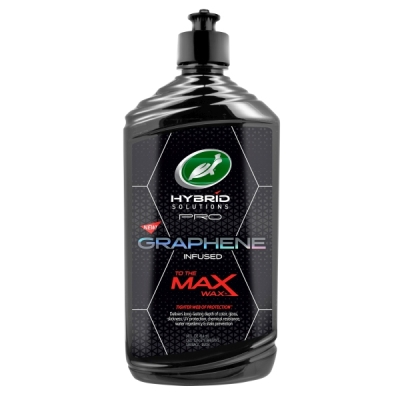 Flydende Voks 414 ml TURTLE WAX AMT70-208